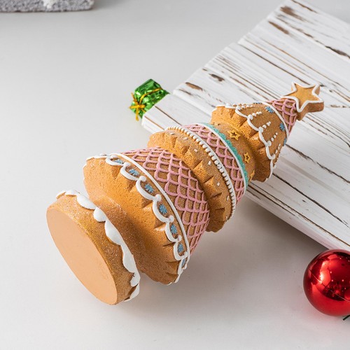 Décoration noël pain - noël,