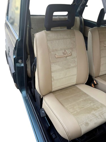 Fiat panda sisley 141 - fiat,