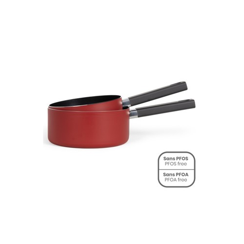 Livoo set casseroles - 2,