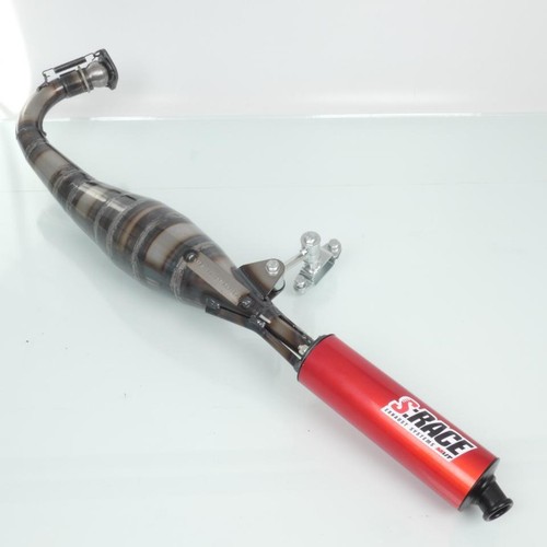 Pot échappement mvt pour - mvt,