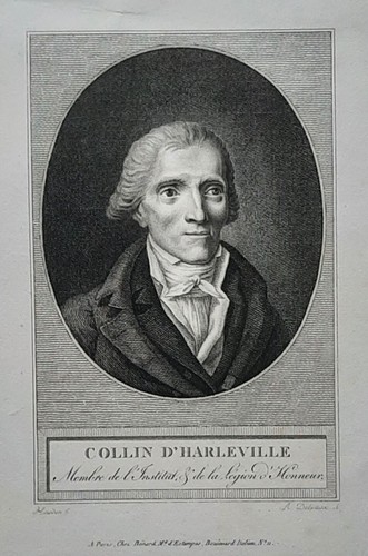 Collin harleville par a - collin,