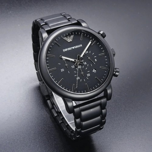 Montre homme emporio - emporio, armani