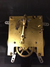 Vintage Striking Clock