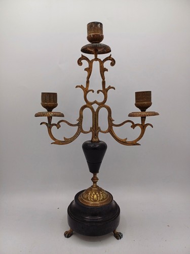 Chandelier branches en - 3,