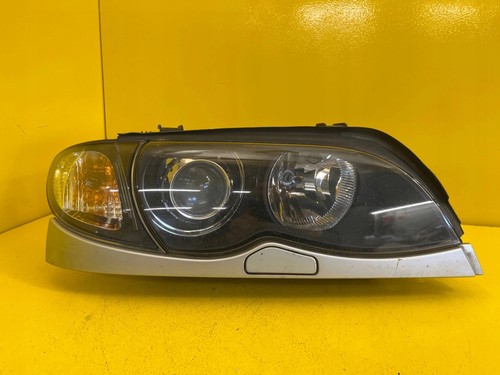 Bmw e46 facelift - e46, xenon