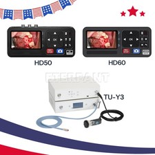 Medical Endoscope 1080p Full