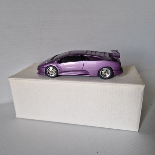 Lamborghini diablo jota heco - diablo,