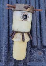 Larkspur Army Military Radio DISCONE ANTENNA AERIAL