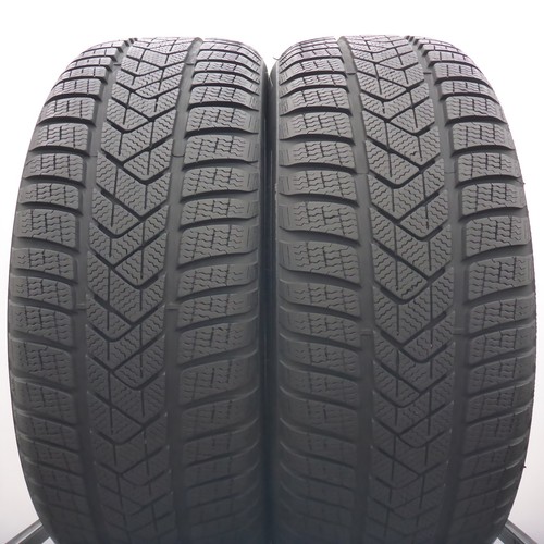 Pirelli 225 r17 99h - 2x,