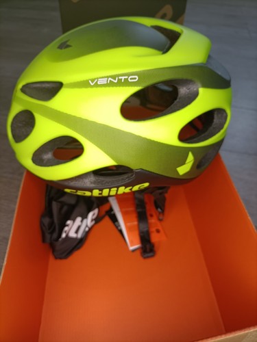 Catlike casque pour - pour, cycliste