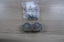 Genuine Maserati GranCabrio/GranTurismo/Quattroporte Striker 2008-16 85321500