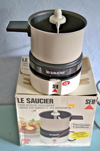 Saucier seb 8 personnes - ,