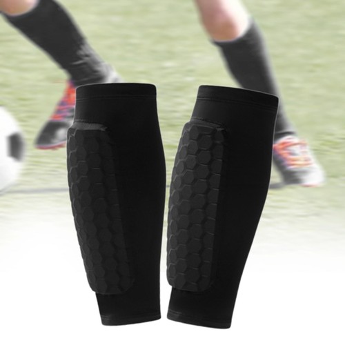 Protège tibia football - protège-tibia, de