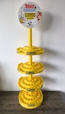 Présentoir Astérix Obélix