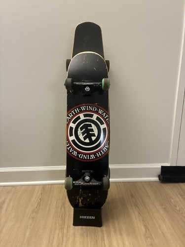 Custom element skateboard - , +