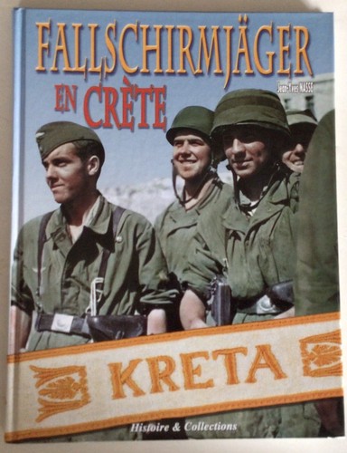 Grand livre parachutistes - parachutistes,