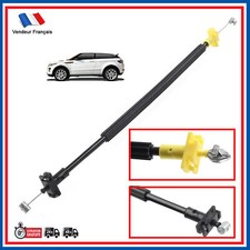 Câble verrouillage de porte