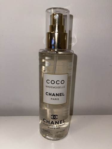 Brume parfumée femme coco - ,