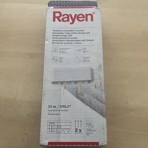 Rayen séchoir linge - rayen,