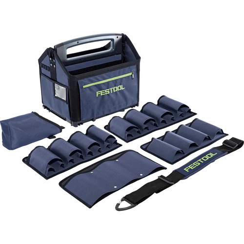 Caisse transport festool - caisse,