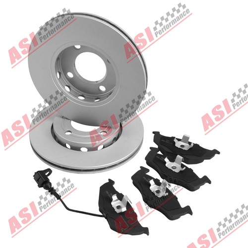 Disques frein plaquettes - frein,