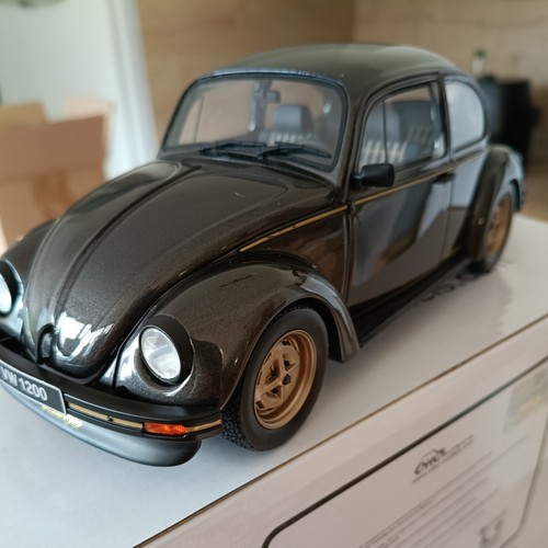 1200 beetle oetinger - vw, beetle.