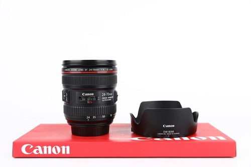 Canon is usm 2 - mm,