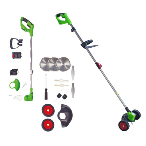 Venteo rotorazer 8en1 - venteo,