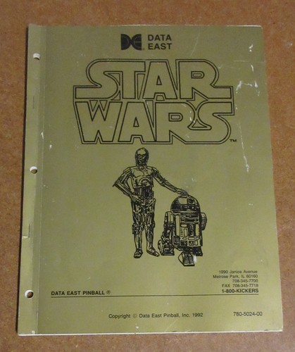 Owner manual schéma - manual,