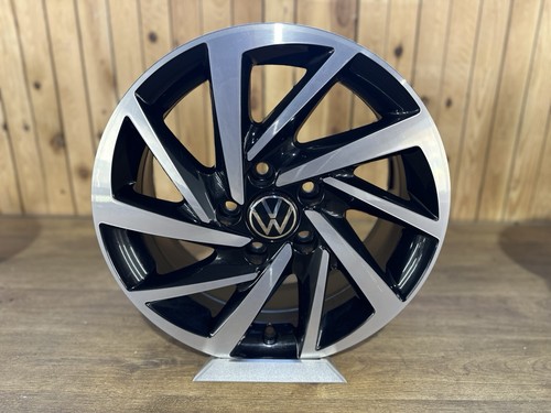 Jante alu golf - vw, 7
