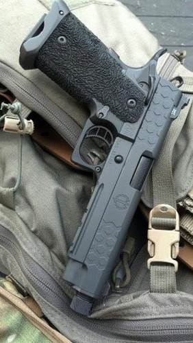 Plaque métal arme a - plaque,