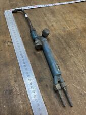 Chalumeau outil ancien Old Tools  Soudeur,  Découpeur  Réf N.16