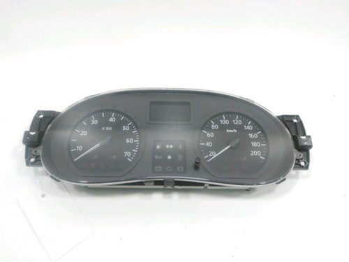 Compteur 248101844r dacia - 248101844r,