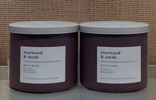 Lot bath body works - 2,