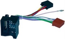 Adaptateur Autoradio AIV ISO