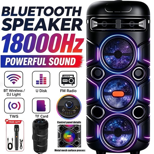 Enceinte bluetooth pas chère - enceinte,