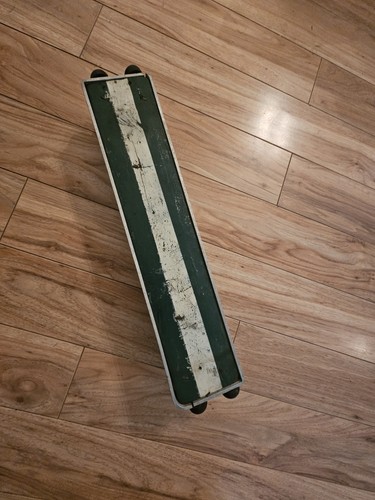 Vintage mechanic creeper - vintage,
