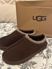 Ugg Tasman Marron Foncé 