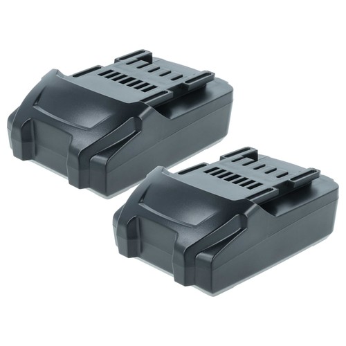 Batteries pour lamello - 2,