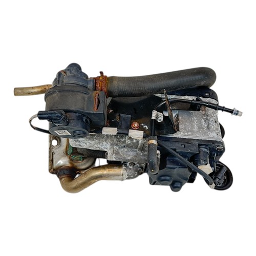 Chauffage gaz appareil - chauffage,