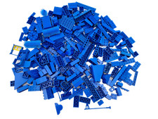 Lego® 1/2 KG (500g) Blocs de