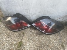 Feu arriere principal droit