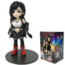 🎁Figurine Tifa Lockhart FINAL FANTASY VII Remake  11 cm Pvc Collection