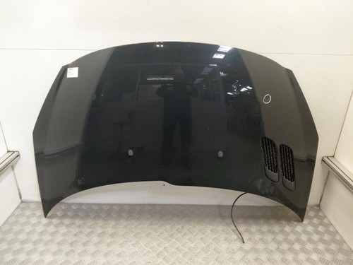 Capot peugeot 206 gris - 206+,