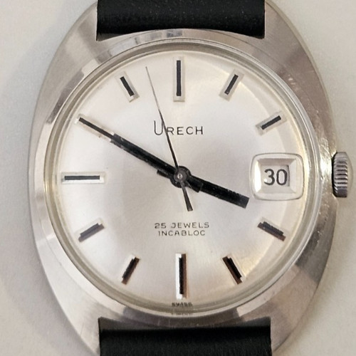 Montre pour homme vintage - , «