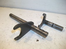 Transmission MP12A pour