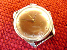 Russian Soviet Watch USSR of the 70s, 21 Jewels