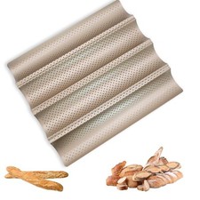 Moule à Baguette Moule à