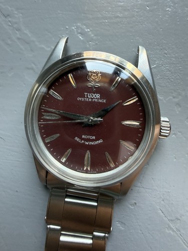 Tudor 7964 vintage - 7964,