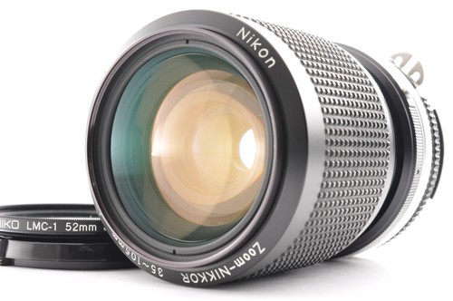 Objectif macro nikon - objectif,